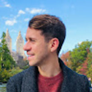 Meet your Posher, Joe